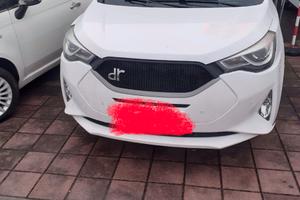 DR 4.0  **SPORT** BI-FUEL GPL come nuova