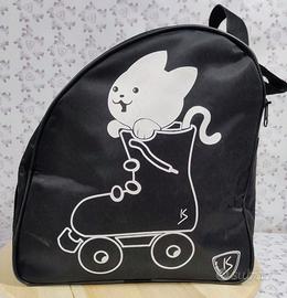 BORSA  PATTINAGGIO