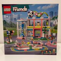Lego Friends 41744 - Centro sportivo