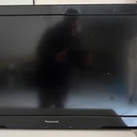 Tv Panasonic 32" Lcd
