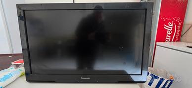 Tv Panasonic 32" Lcd