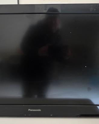 Tv Panasonic 32" Lcd