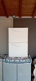 scarpiera Ikea trones