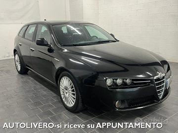 ALFA ROMEO Alfa 159 Station Wagon - annunci auto 