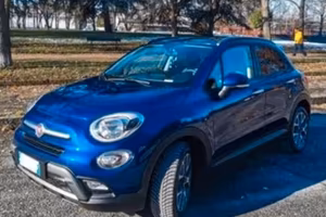 Stupenda 500X WinterEdition Unipro Ok Neopatentati