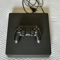 Ps4 Slim da 1TB