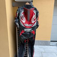 Tuta moto ARLEN-NESS Pista Strada tg.52