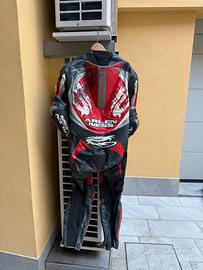 Tuta moto ARLEN-NESS Pista Strada tg.52