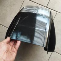 Mascherina più faro Malaguti fifty top