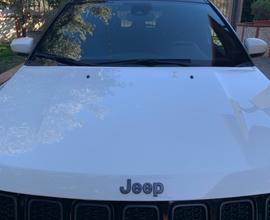 JEEP Compass 2ª serie - 2020
