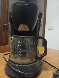 macchina per orzo/caffè americano