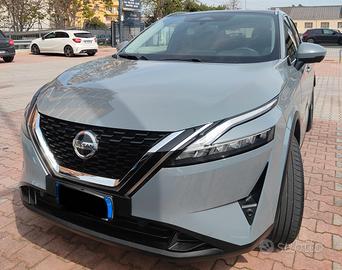 NISSAN Qashqai 3ª serie - 2021