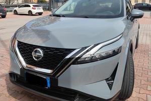 NISSAN Qashqai 3ª serie - 2021
