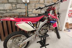 Honda CRF250