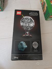 lego star wars misb 