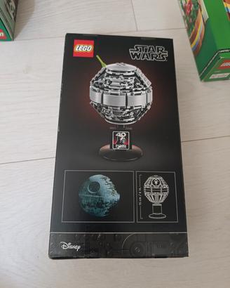 lego star wars misb 