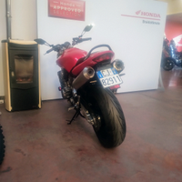 Honda Hornet 900