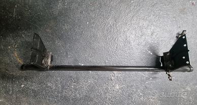 Barra rinforzo / traversa paraurti posteriore Mits