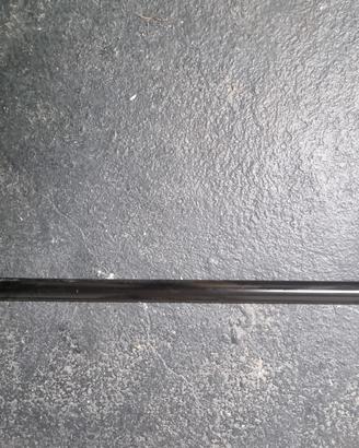 Barra rinforzo/paraurti posteriore Mitsubishi L200