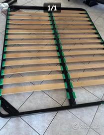 Rete a Doghe Doimo 160X200