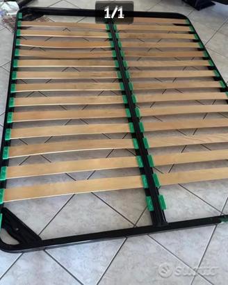 Rete a Doghe Doimo 160X200