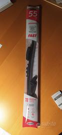 Ricambio universale spazzavetri 55cm