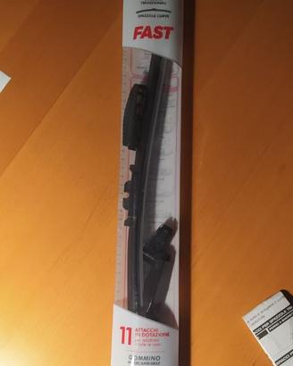 Ricambio universale spazzavetri 55cm
