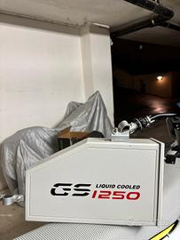 BMW GS valigetta porta oggetti 