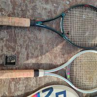 Racchette tennis Pro Kennex - Donnay