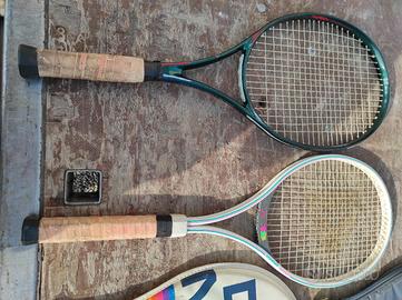 Racchette tennis Pro Kennex - Donnay