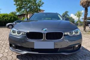 Bmw 318d