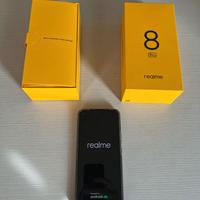 Realme 8 Pro 128gb