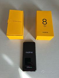 Realme 8 Pro 128gb