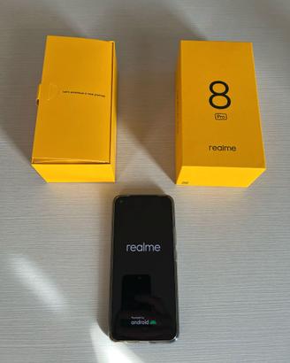 Realme 8 Pro 128gb