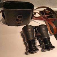 Binocolo vintage 