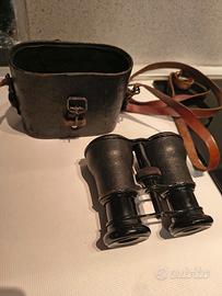 Binocolo vintage 