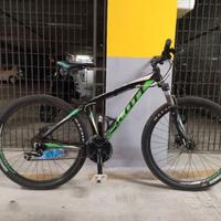 MTB Scott Aspect 27,5”