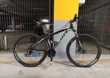 MTB Scott Aspect 27,5”