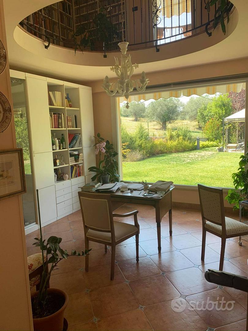 House in Appignano del Tronto - Vista 5
