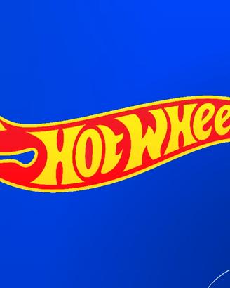 collezione hot wheels 