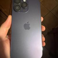 Iphone 14 Pro Max Viola 128 Gb