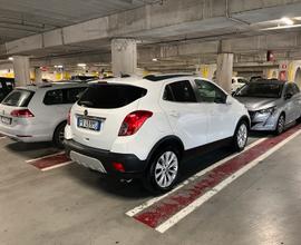 Opel Mokka 1.4 140cv GPL-tech Cosmo