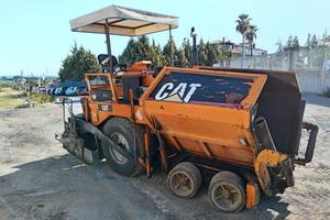 Finitrice Bitelli BB30