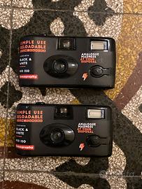 Lomography Simple Use Reloadable