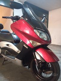 Yamaha T Max 530 - 2002
