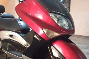 Yamaha T Max 530 - 2002