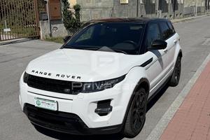 LAND ROVER Range Rover Evoque 2.2 TD4 5p. Pure Tec