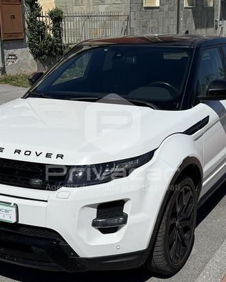 LAND ROVER Range Rover Evoque 2.2 TD4 5p. Pure Tec