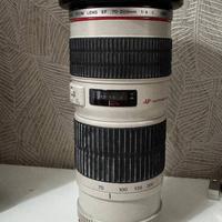 Canon 70-200 f4 l usm