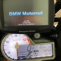 Bmw navigator street